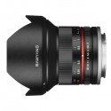 Samyang 12mm F/2 NCS CS - Sony E