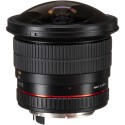 Samyang 12mm F/2.8 Fisheye - Pentax K