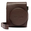 Estojo Fujifilm Instax Mini 90 - Castanho