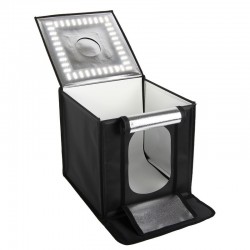 Cubo de Luz Mini Estúdio - 40 cm