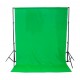 Kit Fundo Verde 3x3m