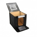 Cubo de Luz Mini Estúdio - 60m