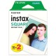 Fujifilm Instax Square - 10x2(Duplo)