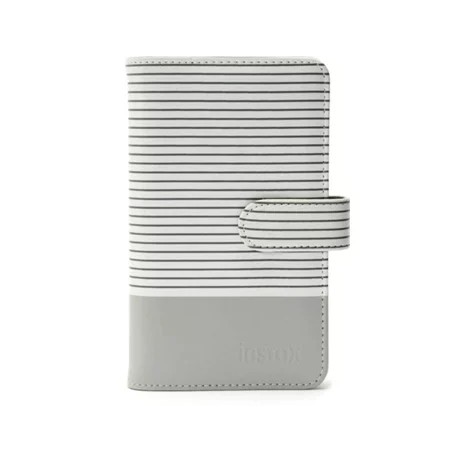 Álbum Riscas Instax 108 fotos - Branco