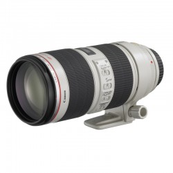 Canon EF 70-200mm f/2.8L USM IS Type II 