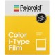 Polaroid Color Film i-Type