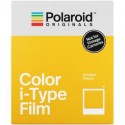 Polaroid Color Film i-Type