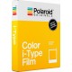 Polaroid Color Film i-Type