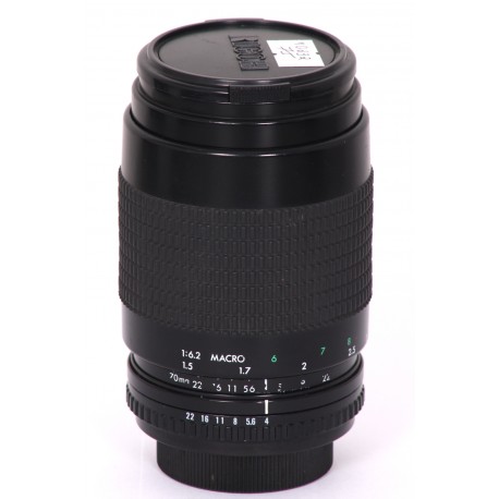 Pentacon 70/210mm 4-5,6