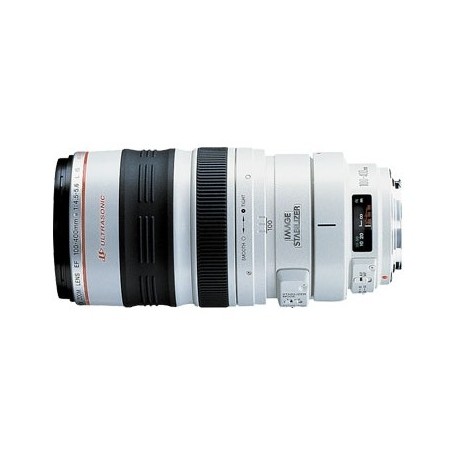 Canon EF-L 4,5-5,6/100-400mm IS USM