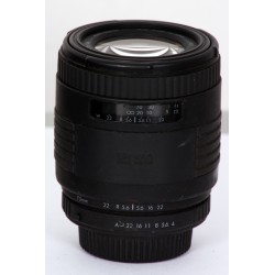 Pentax K (Sigma) 70-210mm F/4-5.6