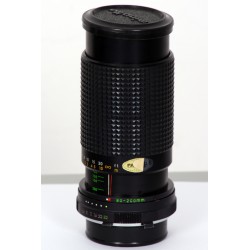 Minolta 80-200mm F/5.6