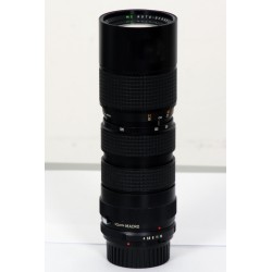 Minolta 90-210mm F/4