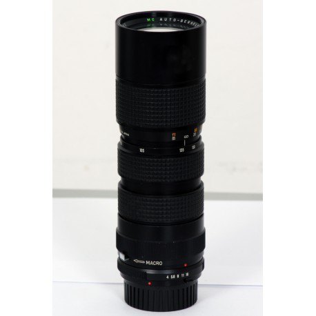 Minolta 90-210mm F/4