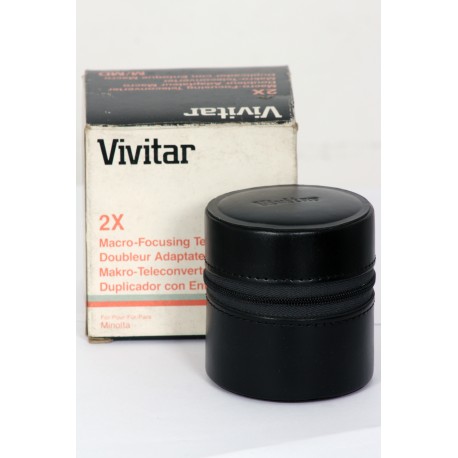 Minolta Duplicador 2x MD