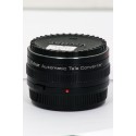 Minolta Vivitar Tele Converter 2x