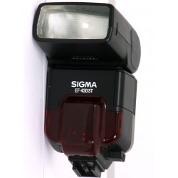 Flash Sigma EF-430 ST
