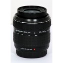 Olympus 17.5-45mm