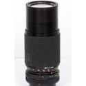 Canon (Unitax) 80-205mm F/4.5