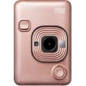 Fujifilm Instax Mini LiPlay - Rosa