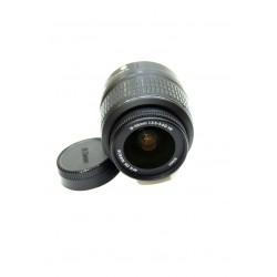 Nikon 18-55mm F/3.5-5.6 G