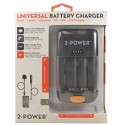 Carregador Universal 2-Power