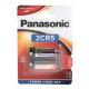 PANASONIC 2 CR 5