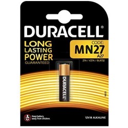 Duracell MN27