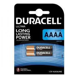 Duracell AAAA