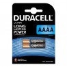 Duracell AAAA