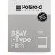 Polaroid i-Type B&W