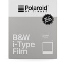 Polaroid i-Type B&W