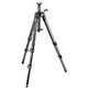 Manfrotto Fibra de Carbono Tripé 3 extensões MT 057 C 4 