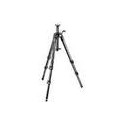 Manfrotto Fibra de Carbono Tripé 3 extensões MT 057 C 4 