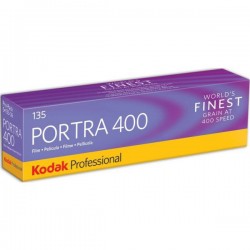 KODAK PORTRA 400 135/36