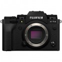 Fujifilm X-T4 Corpo Preto