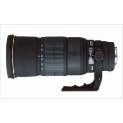 Sigma EX 2,8 / 300 DG APO HSM C / AF/