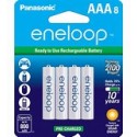 Panasonic Eneloop AAA REc
