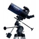 Telescópio Konus Maksutov-Cassegrain Motormax-90 90/1200.