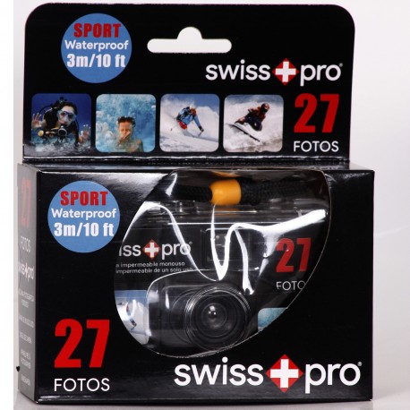 Photomaton Swiss+Spor 27 Fotos