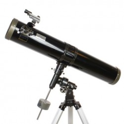 Telescópio Refletor Byômico G 114/900 EQ-SKY