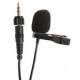 Microfone Boya Lavalier para BY-WM8 Pro