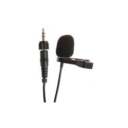 Microfone Boya Lavalier para BY-WM8 Pro