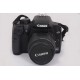 Canon EOS 1000D EF-S 18-55mm f/3.5-5.6 Lens Kit