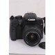 Canon EOS 1000D EF-S 18-55mm f/3.5-5.6 Lens Kit