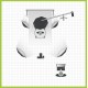 Mode360 Twister L100 CM with Turntable 100 cm