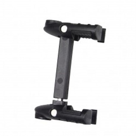 Suporte de telemóvel para selfie-stick