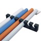 Rack de armazenamento de rolo de papel StudioKing