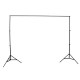 StudioKing Background  BG-2600A 240x305 (HxW) para tecido ou rolo