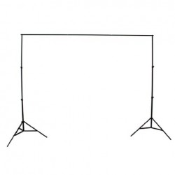 StudioKing Background  BG-2600A 240x305 (HxW) para tecido ou rolo